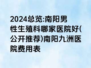 2024总览:南阳男性生殖科哪家医院好(公开推荐)南阳清大医院费用表